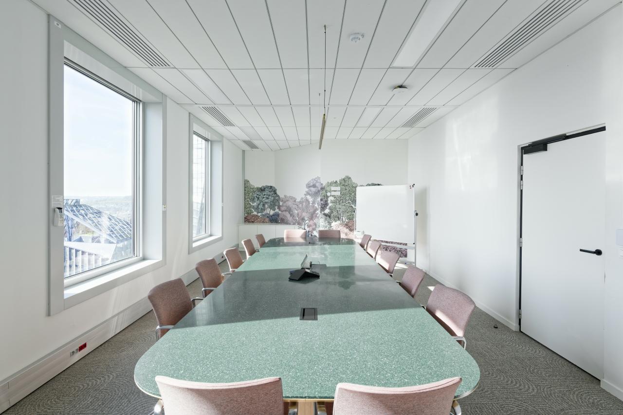 Bureau La Défense 11981m² Location bureau Puteaux Hauts-de-Seine OLBUR2100516 7